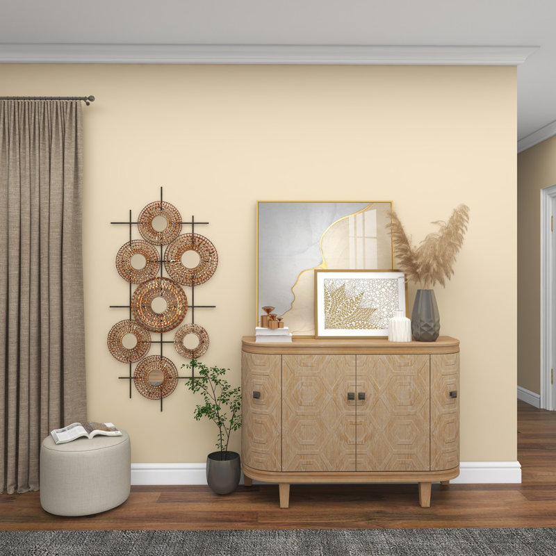 Dakota Fields Wall Décor & Reviews Wayfair